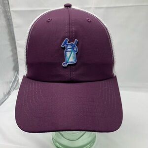 Imperial The Original Sport Mesh Golf Cap